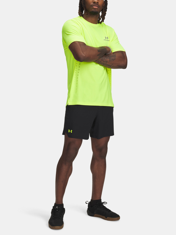 Under Armour Pánske kraťasy Under Armour UA Vanish Woven 6in Shorts