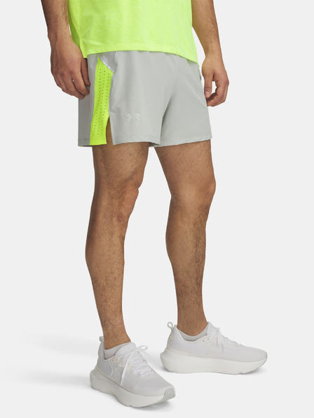 Under Armour Pánske kraťasy Under Armour UA LAUNCH PRO 5'' SHORTS