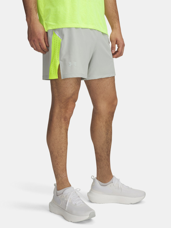 Under Armour Pánske kraťasy Under Armour UA LAUNCH PRO 5'' SHORTS