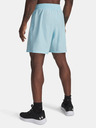 Under Armour Pánske kraťasy Under Armour UA Tech Woven Wordmark Short
