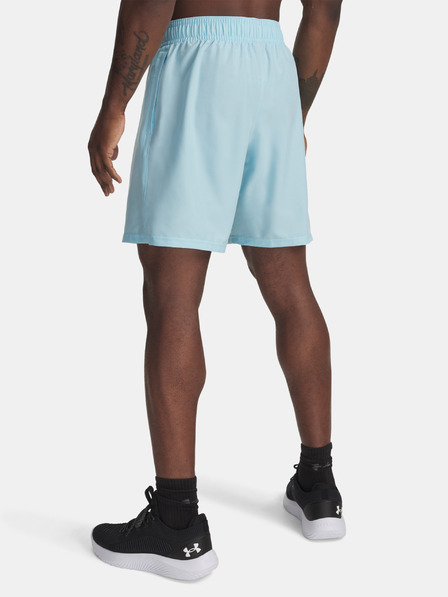 Under Armour Pánske kraťasy Under Armour UA Tech Woven Wordmark Short