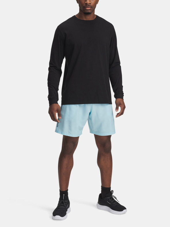 Under Armour Pánske kraťasy Under Armour UA Tech Woven Wordmark Short