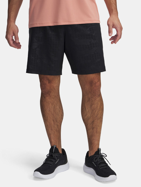 Under Armour Pánske kraťasy Under Armour UA Tech Woven Emboss Short