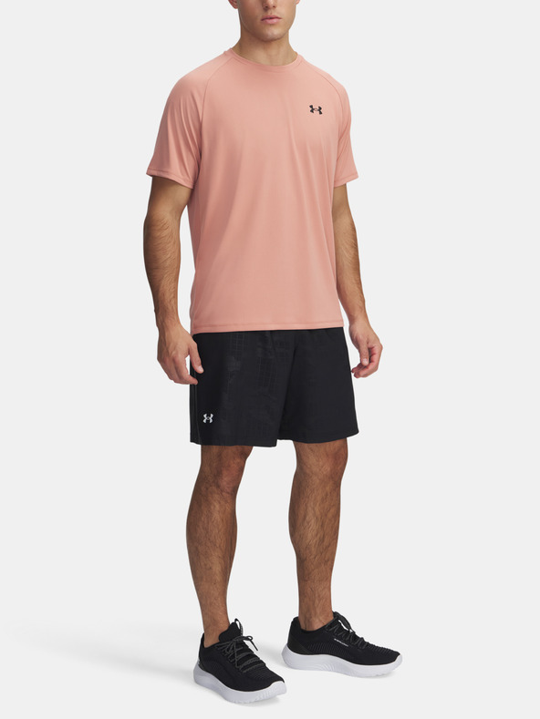 Under Armour Pánske kraťasy Under Armour UA Tech Woven Emboss Short