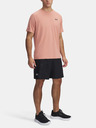 Under Armour Pánske kraťasy Under Armour UA Tech Woven Emboss Short