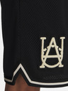Under Armour Pánske kraťasy Under Armour Courtside Hoops Short