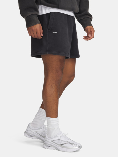 Under Armour Pánske kraťasy Under Armour UA Icon HWT Flc Wash St