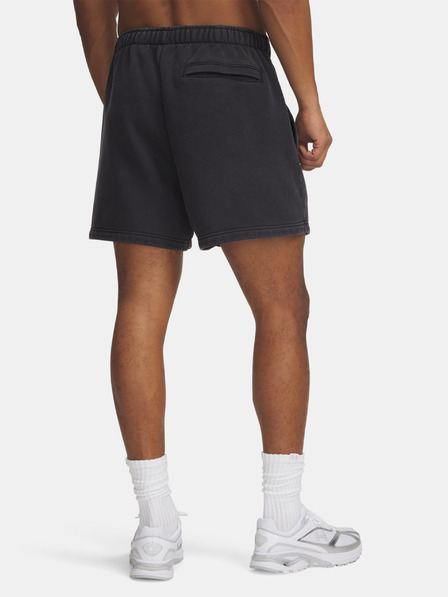 Under Armour Pánske kraťasy Under Armour UA Icon HWT Flc Wash St