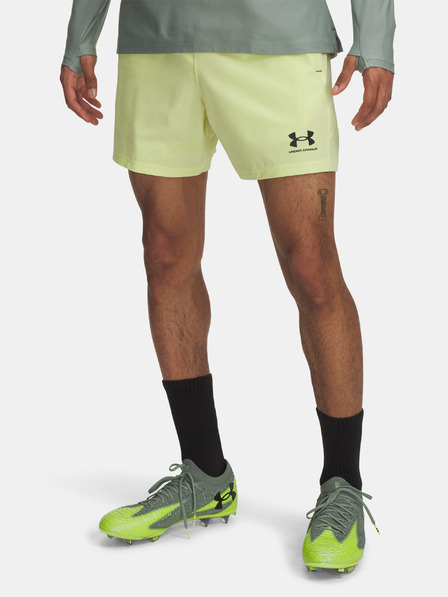 Under Armour Pánske kraťasy Under Armour UA M's Ch. Pro Woven Short