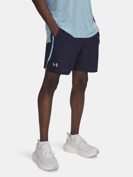 Under Armour Pánske kraťasy Under Armour UA LAUNCH 7'' SHORTS