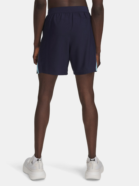Under Armour Pánske kraťasy Under Armour UA LAUNCH 7'' SHORTS