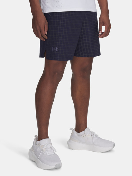 Under Armour Pánske kraťasy Under Armour UA LAUNCH PRO 7'' NOVELTY