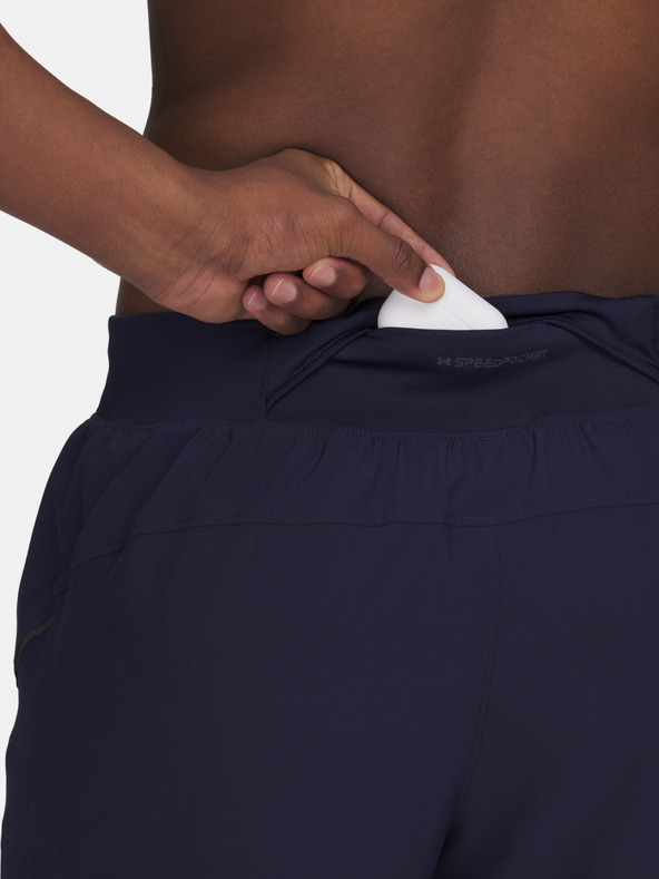 Under Armour Pánske kraťasy Under Armour UA LAUNCH PRO 7'' NOVELTY