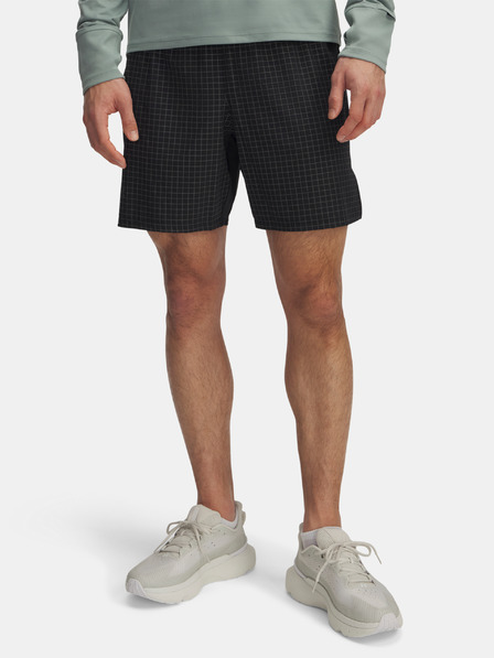 Under Armour Pánske kraťasy Under Armour UA LAUNCH PRO 7'' NOVELTY