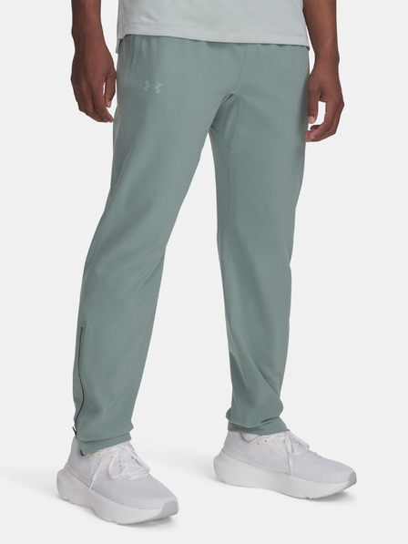 Under Armour Pánske športové nohavice Under Armour UA OUTRUN THE STORM PANTS