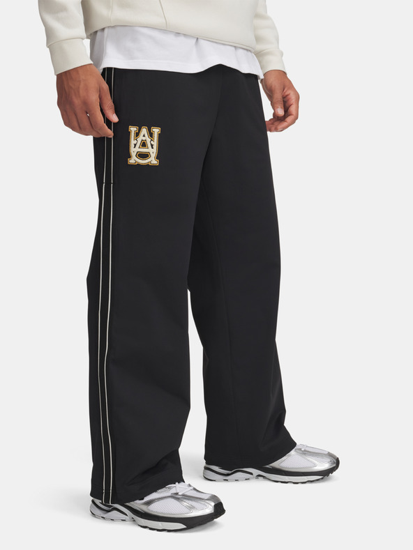 Under Armour Pánske športové nohavice Under Armour Courtside Snap Pant
