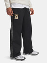 Under Armour Pánske športové nohavice Under Armour Courtside Snap Pant