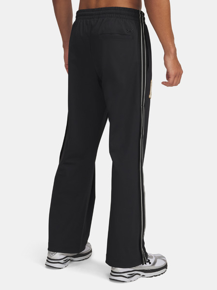 Under Armour Pánske športové nohavice Under Armour Courtside Snap Pant