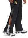Under Armour Pánske športové nohavice Under Armour Courtside Snap Pant