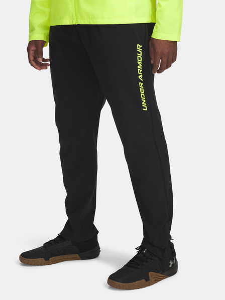 Under Armour Pánske športové nohavice Under Armour UA Launch Pant