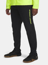 Under Armour Pánske športové nohavice Under Armour UA Launch Pant
