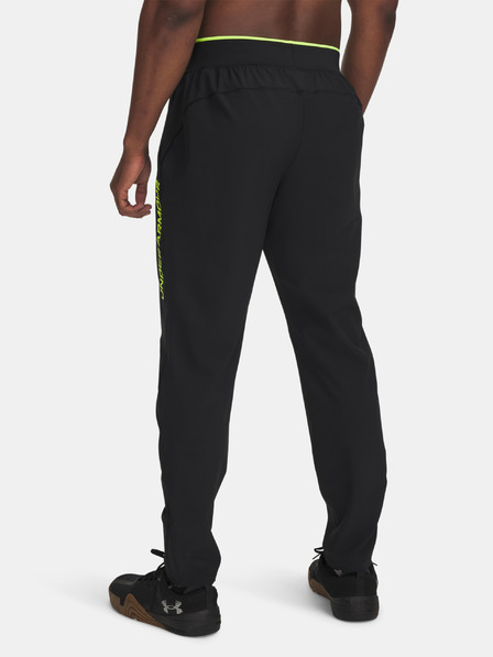Under Armour Pánske športové nohavice Under Armour UA Launch Pant
