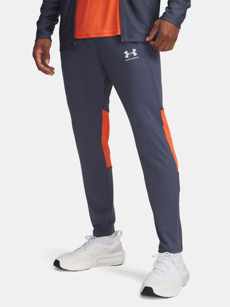 Under Armour Pánske športové nohavice Under Armour UA M's Ch. Train Pant