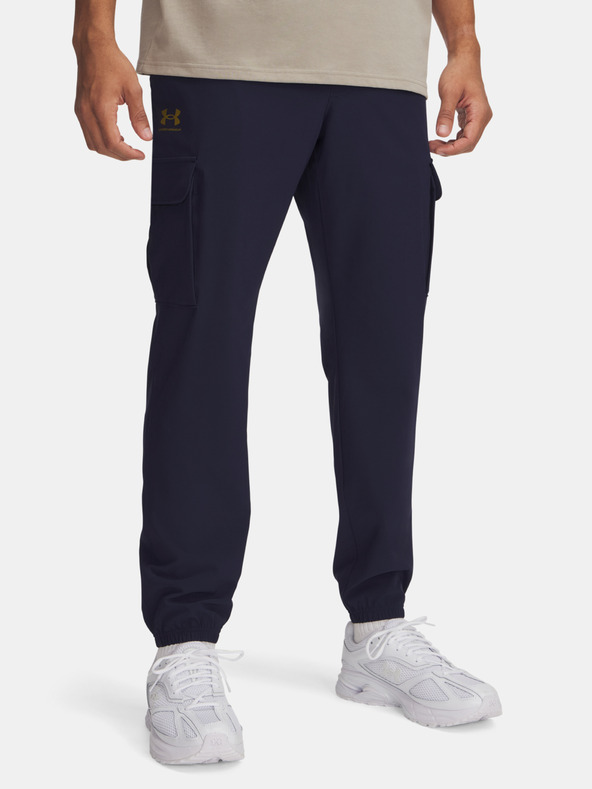 Under Armour Pánske športové nohavice Under Armour UA Holiday Vibe Cargo Pant