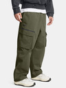 Under Armour Pánske športové nohavice Under Armour UA Unstoppable Utility Cargo