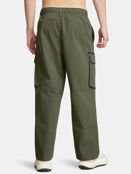 Under Armour Pánske športové nohavice Under Armour UA Unstoppable Utility Cargo