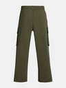 Under Armour Pánske športové nohavice Under Armour UA Unstoppable Utility Cargo