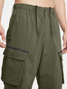 Under Armour Pánske športové nohavice Under Armour UA Unstoppable Utility Cargo