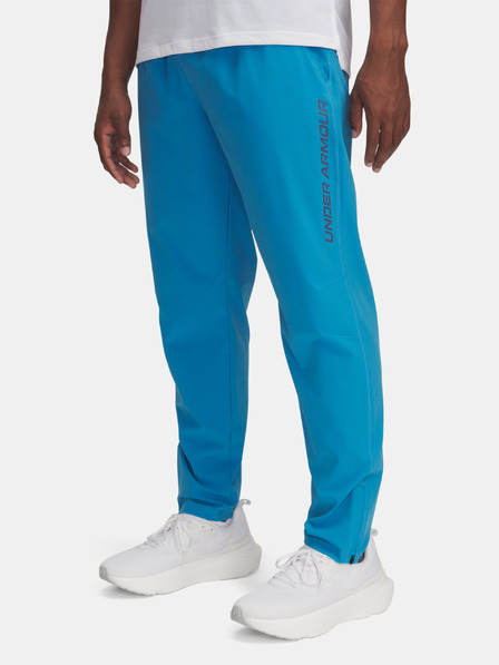 Under Armour Pánske športové nohavice Under Armour UA Launch Pant
