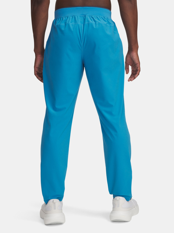 Under Armour Pánske športové nohavice Under Armour UA Launch Pant