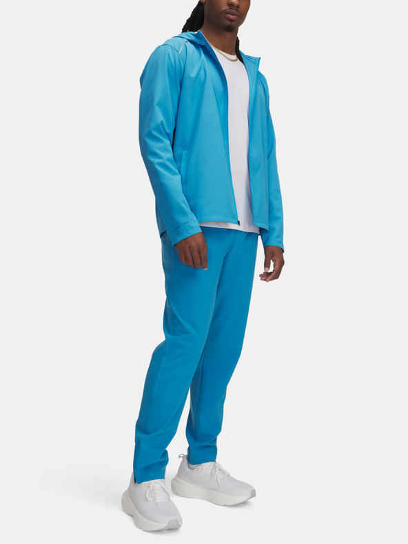 Under Armour Pánske športové nohavice Under Armour UA Launch Pant