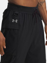 Under Armour Pánske športové nohavice Under Armour UA TRAIL RUN PANTS