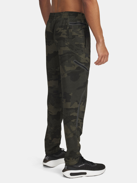 Under Armour Pánske športové nohavice Under Armour UA Unstoppable Cargo Pant