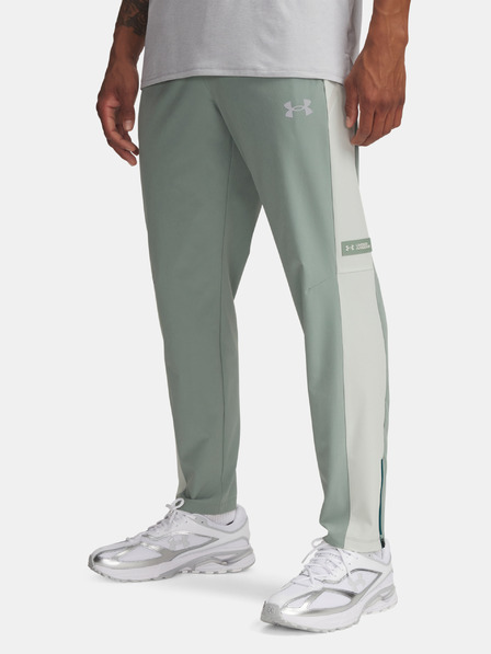 Under Armour Pánske športové nohavice Under Armour UA Woven Utility Pants