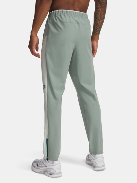 Under Armour Pánske športové nohavice Under Armour UA Woven Utility Pants