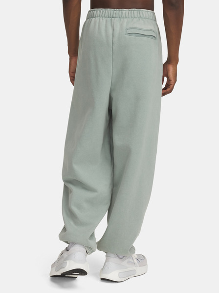 Under Armour Pánske športové nohavice Under Armour UA Icon HWT Flc Wash OS Pa