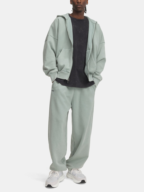 Under Armour Pánske športové nohavice Under Armour UA Icon HWT Flc Wash OS Pa