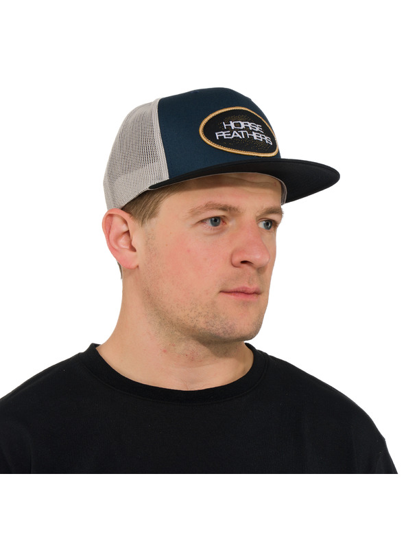 Horsefeathers Čapka Bunk - námornícka HORSEFEATHERS