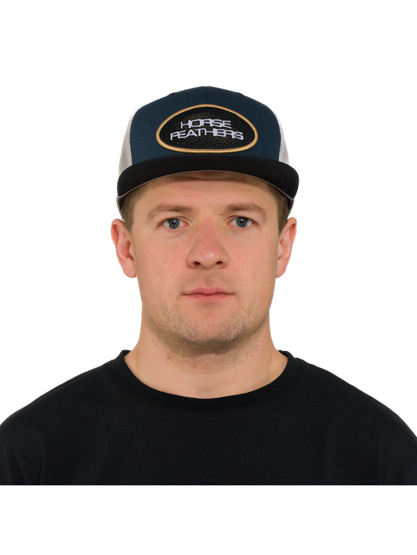 Horsefeathers Čapka Bunk - námornícka HORSEFEATHERS