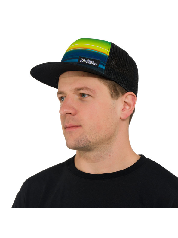 Horsefeathers Čapka Mave - žiarivá HORSEFEATHERS