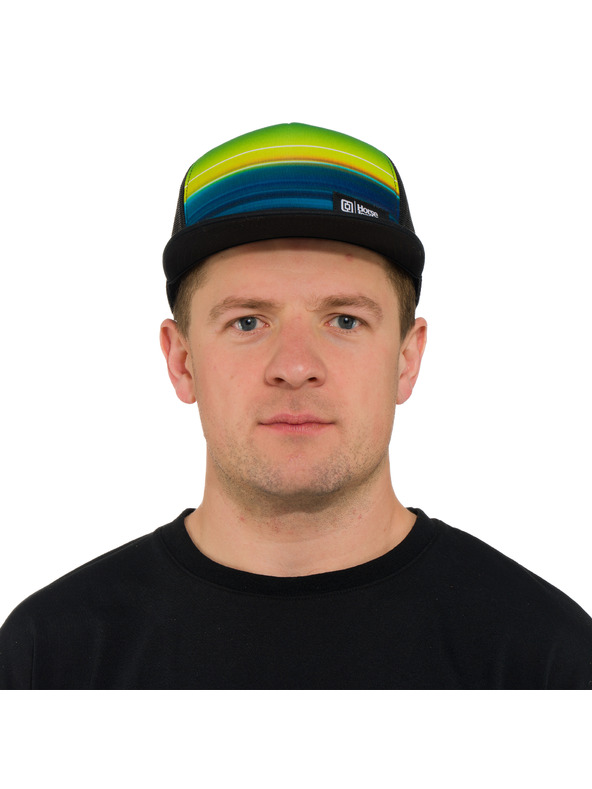 Horsefeathers Čapka Mave - žiarivá HORSEFEATHERS