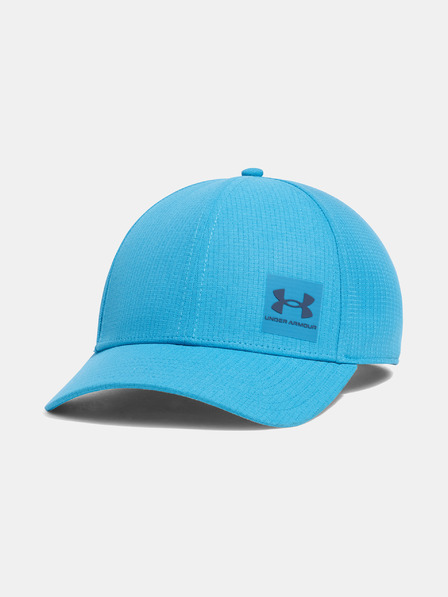 Under Armour Pánska šiltovka Under Armour M AV BLTZ ADJ