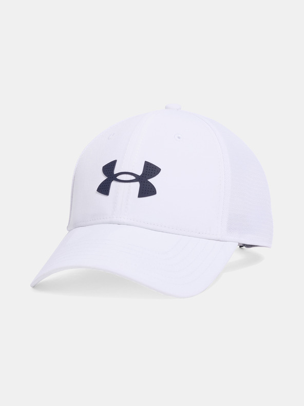 Under Armour Pánska šiltovka Under Armour M JS DRIVE PM SNAPBACK