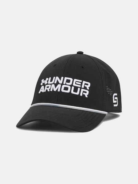 Under Armour Pánska šiltovka Under Armour M JS DRIVE PM SNAPBACK