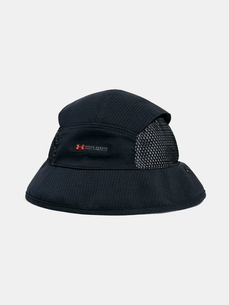 Under Armour Pánsky klobúčik Under Armour M Summit UPF Bucket