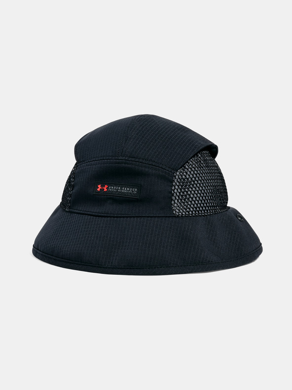 Under Armour Pánsky klobúčik Under Armour M Summit UPF Bucket